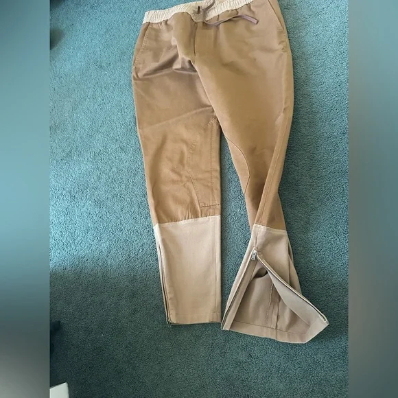 men’s pants, size 50 Pants